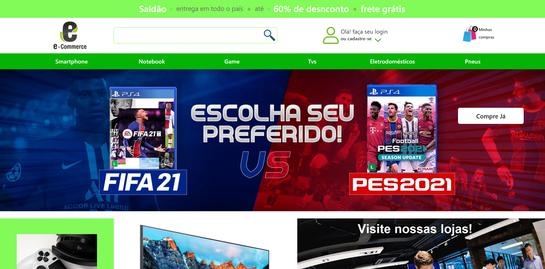 ecommerce